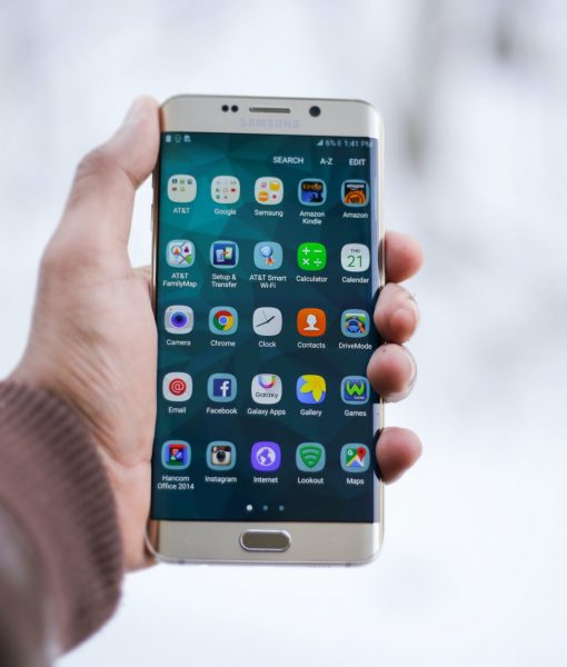 5 apps que pueden salvarte el día desde la comodidad del móvil