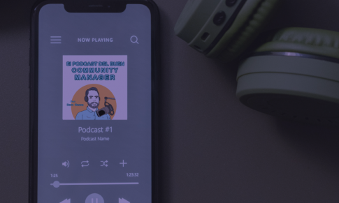 Cómo un podcast podría convertirse en el arma secreta de tu marca